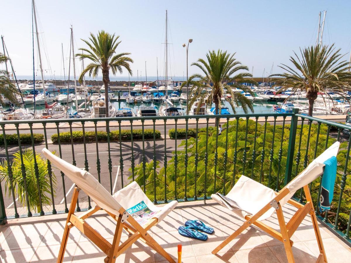 Bungalow Marina Deluxe パシート・ブランコ エクステリア 写真