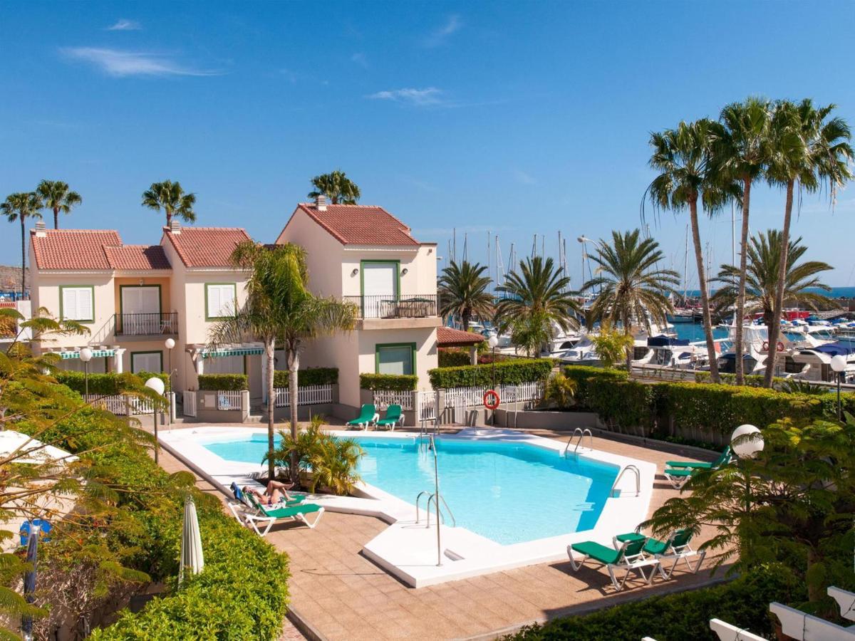 Bungalow Marina Deluxe パシート・ブランコ エクステリア 写真