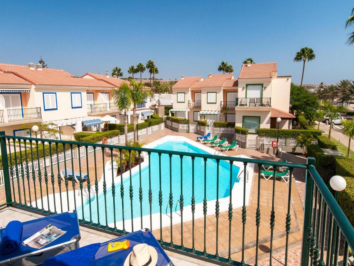 Bungalow Marina Deluxe パシート・ブランコ エクステリア 写真