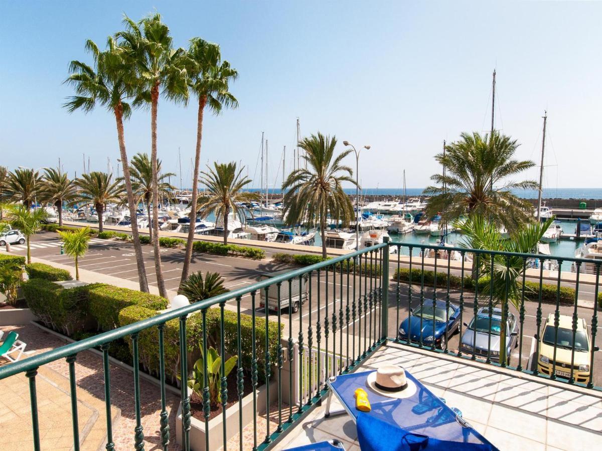 Bungalow Marina Deluxe パシート・ブランコ エクステリア 写真